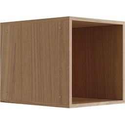 Decor Niche lille hylde 92 (naturlig eg)