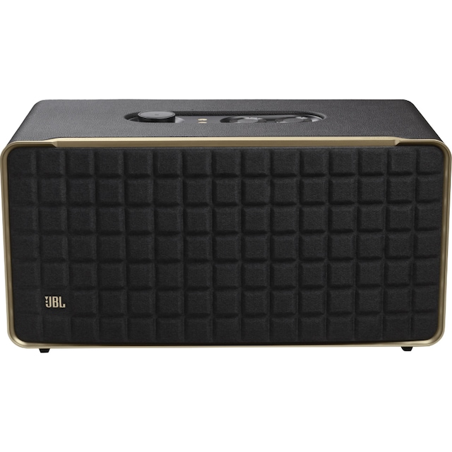 JBL Authentics 500 højttaler (sort)