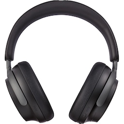 Bose QuietComfort Ultra trådløse around-ear høretelefoner (sort)