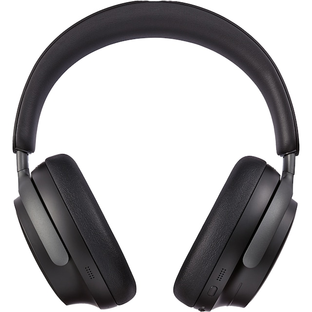 Bose QuietComfort Ultra trådløse around-ear høretelefoner (sort)