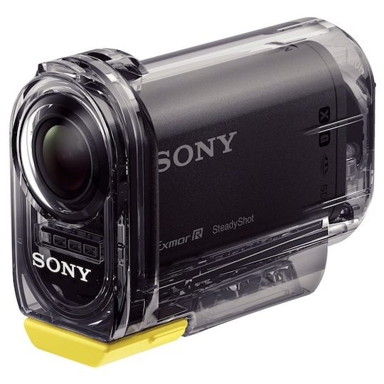 Sony vandtæt etui til HDR-AS15 & AS30 | Elgiganten