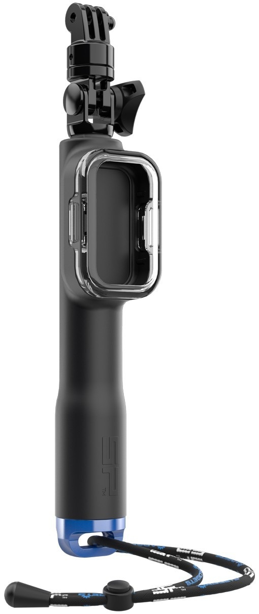 SP justerbar kamerastang 39" til GoPro | Elgiganten