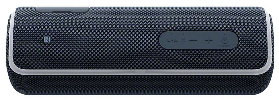 Sony Bærbar trådløs højtaler SRS-XB21 (sort) - Trådløse & bærbare ...