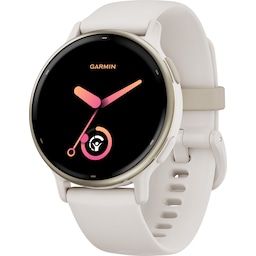 Garmin Vivoactive 5 smartur (guld)