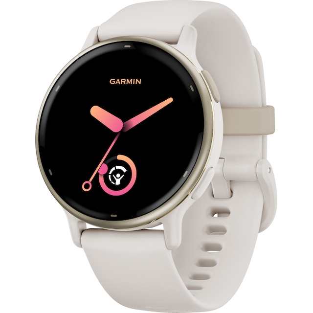 Garmin Vivoactive 5 smartur (guld)