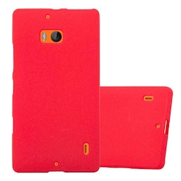 Cover Nokia Lumia 929 / 930 Etui Case (Rød)