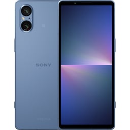 Sony Xperia 5 V 5G smartphone 8/128GB (blå)