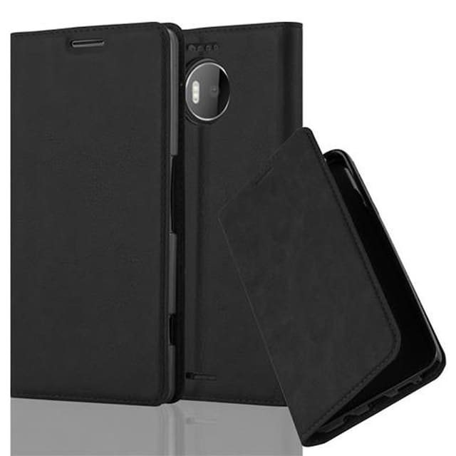 Cover Nokia Lumia 950 XL Etui Case (Sort)
