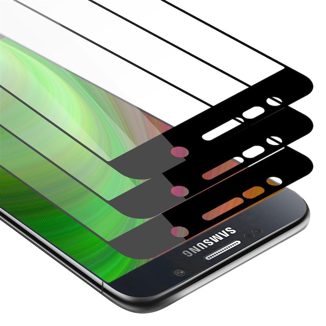 Samsung Galaxy NOTE 5 3x Skærmbeskytter