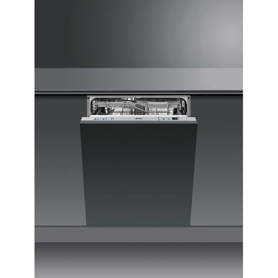 Smeg opvasker - STA6539L3 | Elgiganten