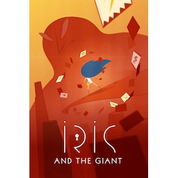 Iris and the Giant - PC Windows,Mac OSX,Linux