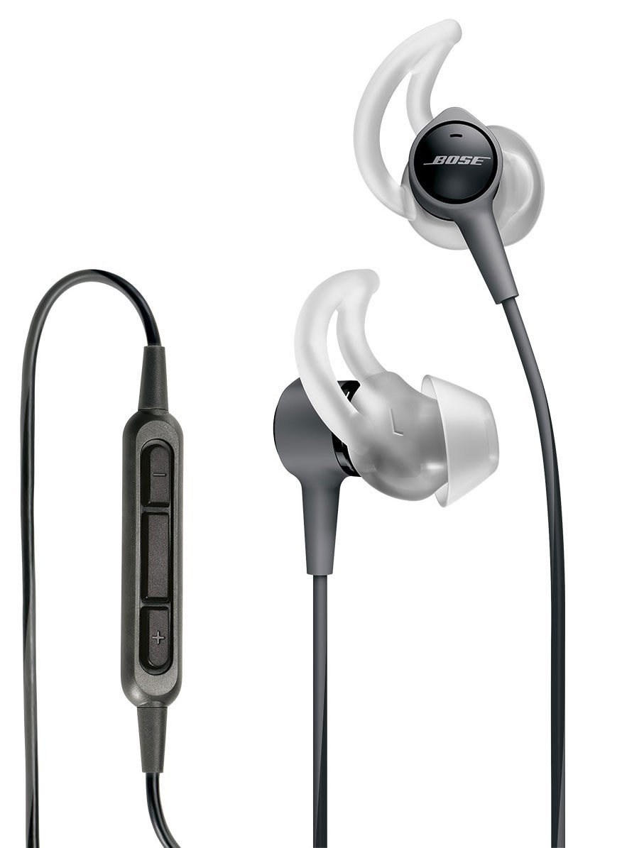 Bose SoundTrue Ultra in-ear hovedtelefoner til | Elgiganten