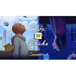 Frank and Drake Soundtrack - PC Windows