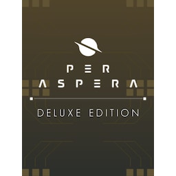 Per Aspera Deluxe Edition - PC Windows