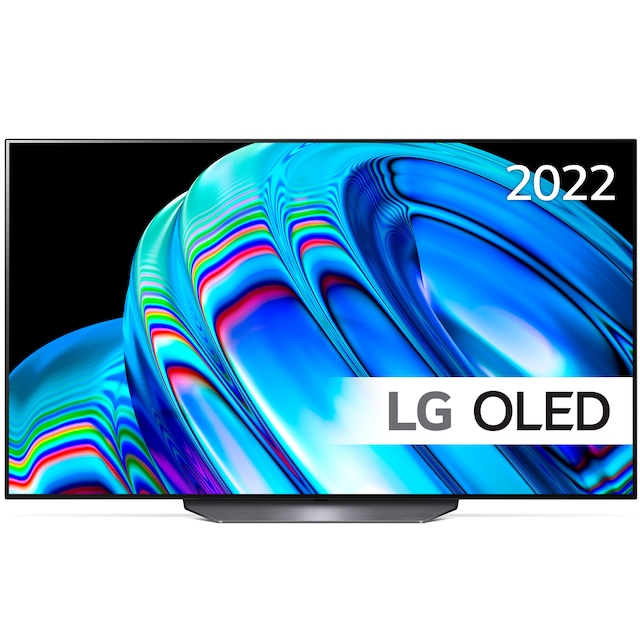 LG 65" B2 4K- OLED TV (2022)