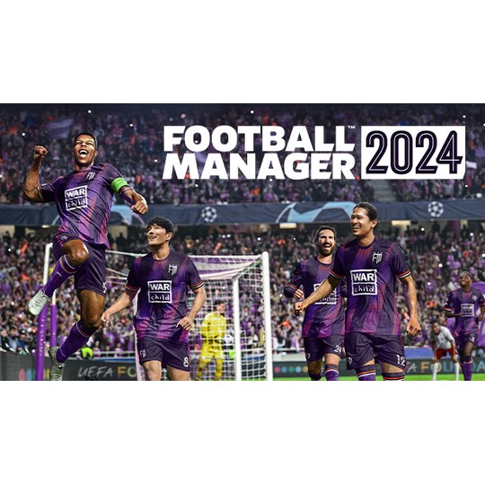 Gameplay Upgrades  Football Manager 2024