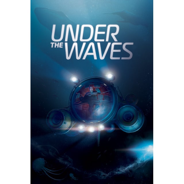 Under The Waves - PC Windows