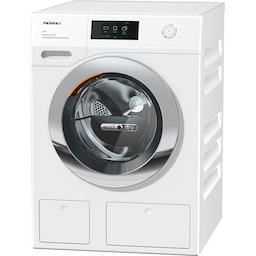 Miele vaskemaskine/tørretumbler WTW870WPM (9/6 kg)