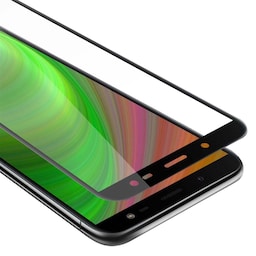 Samsung Galaxy J8 2018 Skærmbeskytter Beskyttelsesglas