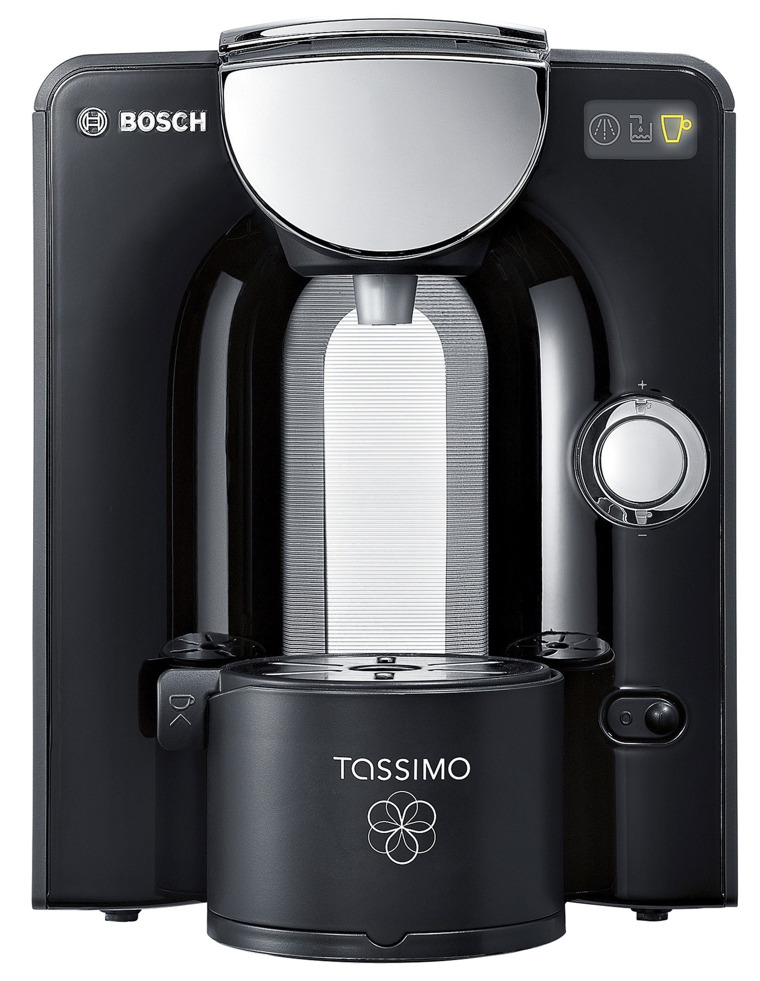 Bosch Tassimo Charmy kapselmaskine TAS5542 - Kaffemaskiner og ...