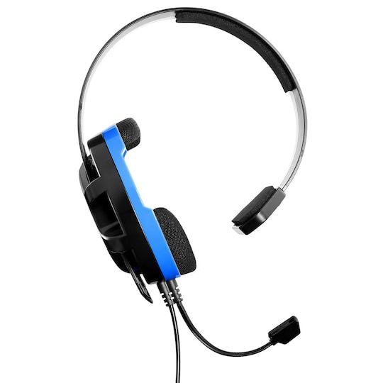 Turtle Beach Recon Chat headset til PlayStation 4 | Elgiganten