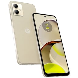 Motorola Moto G14-smartphone 4/128GB (beige)