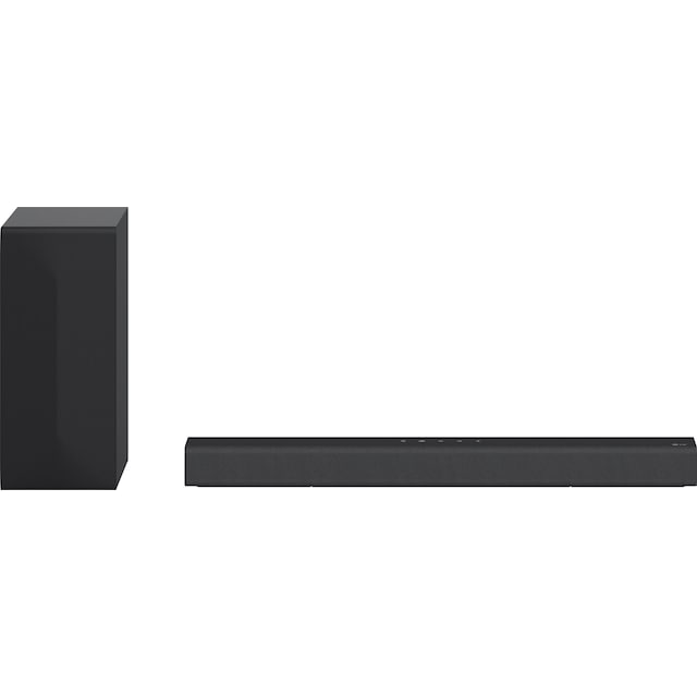 LG Soundbars S40Q