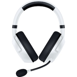 Razer Kaira Hyperspeed Xbox trådløse gaming høretelefoner (hvid)