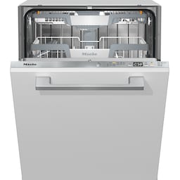 Miele opvaskemaskine G 5378 SCVi XXL fuldintegreret