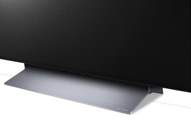 LG 55" C2 4K OLED (2022)