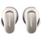 Bose QuietComfort Ultra Earbuds trådløse in-ear høretelefoner (hvid)
