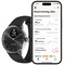 Withings ScanWatch Light hybrid-smartwatch 37mm (sort)