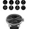 Withings ScanWatch 2 hybrid-smartwatch 38mm (sort)