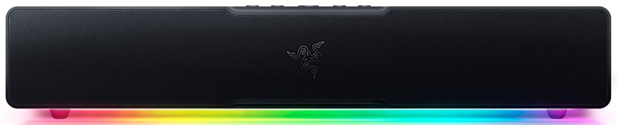 Razer Leviathan V2 X gaming-soundbar