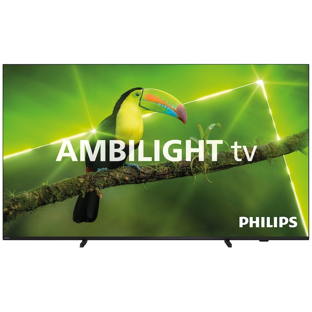 Philips 75” PUS8008 4K Smart TV (2023)