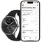 Withings ScanWatch 2 hybrid-smartwatch 38mm (sort)