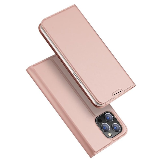 DUX DUX Skin Pro Series iPhone 15 Pro - RoseGold