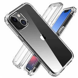 360° Shockproof 2i1 cover Apple iPhone 15