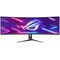 ASUS XG49WCR 49" VA LED-gamingskærm