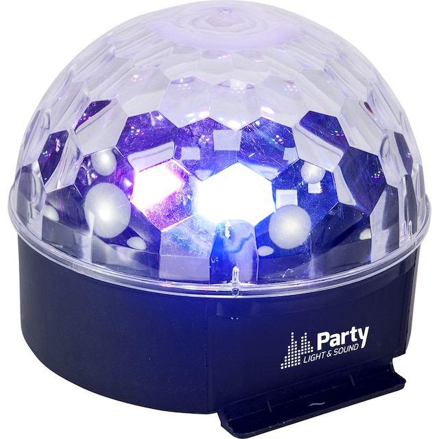 Astro Lyseffekt 6-farvet LED