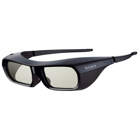Sony 3D Briller TDG-BR250 | Elgiganten