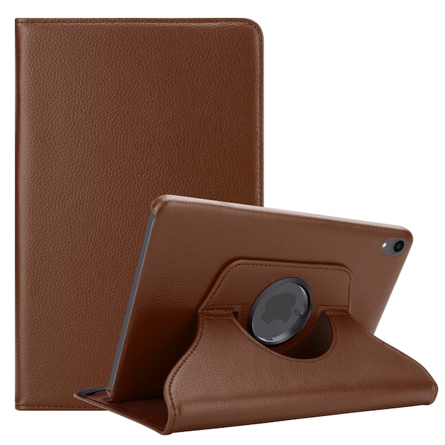 Etui iPad MINI 6 (8.3 tomme) Case Cover (Brun)