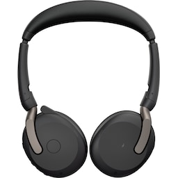Jabra Elite Flex trådløse on-ear høretelefoner