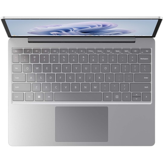 Microsoft Surface Laptop Go 3 i5/8/256 12,45" bærbar computer