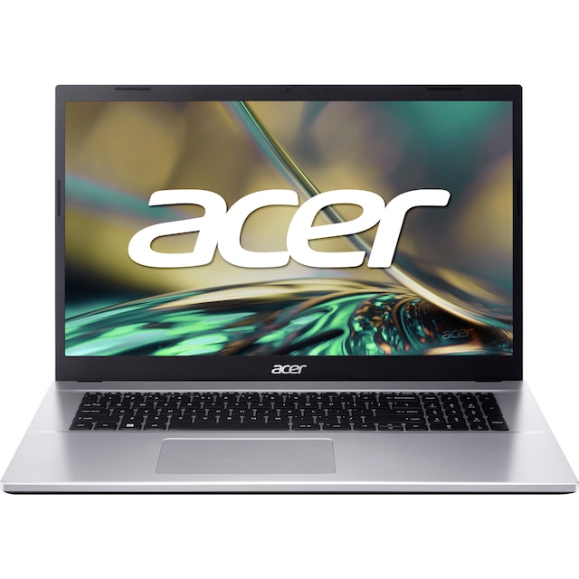 Acer Aspire 3 17 i5-1235U/8/512 17,3" bærbar computer