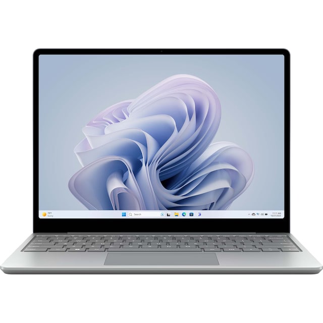 Microsoft Surface Laptop Go 3 i5/8/256 12,45" bærbar computer