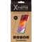 Sandstrøm iPhone 15 Pro Curved Glass skærmbeskytter