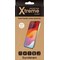Sandstrøm iPhone 15/14 Pro Max/15 Plus Flat Glass skærmbeskytter