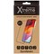 Sandstrøm iPhone 15 Pro Max Curved Glass skærmbeskytter