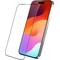 Sandstrøm iPhone 15 Pro Max Curved Glass skærmbeskytter